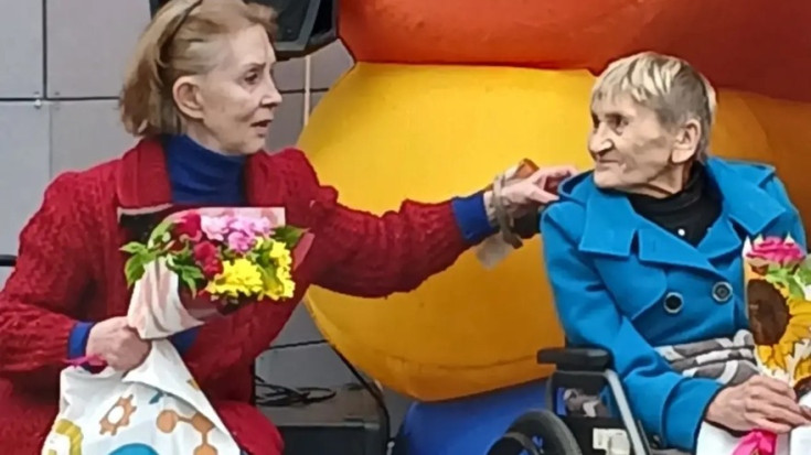 День поселка 1